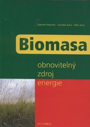 Biomasa: Obnovitelný zdroj energie