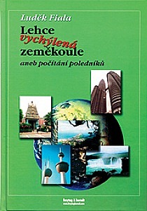 Lehce vychýlená zeměkoule aneb počítání poledníků