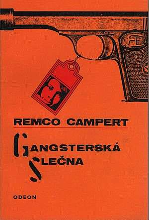 Gangsterská slečna