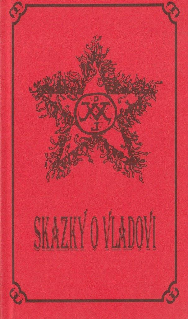 Skazky o Vladovi