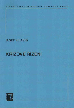 Krizové řízení