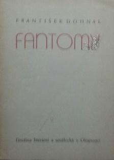 Fantomy