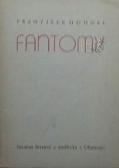 Fantomy