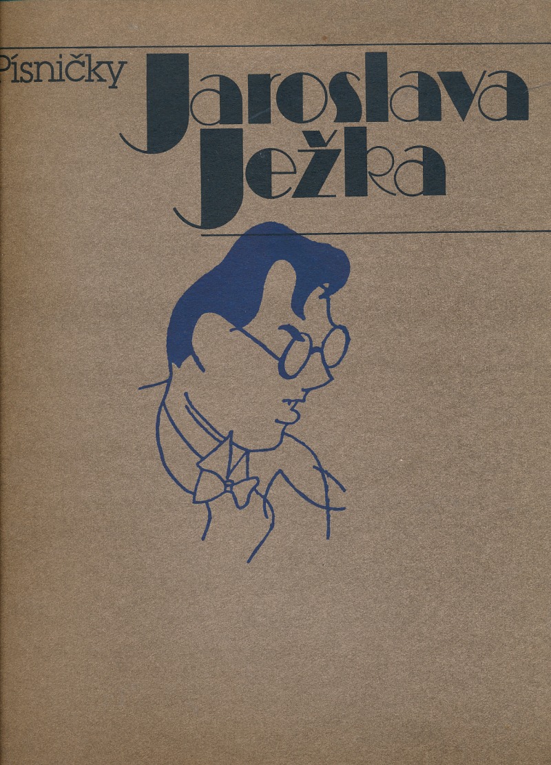 Písničky Jaroslava Ježka