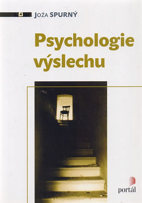 Psychologie výslechu