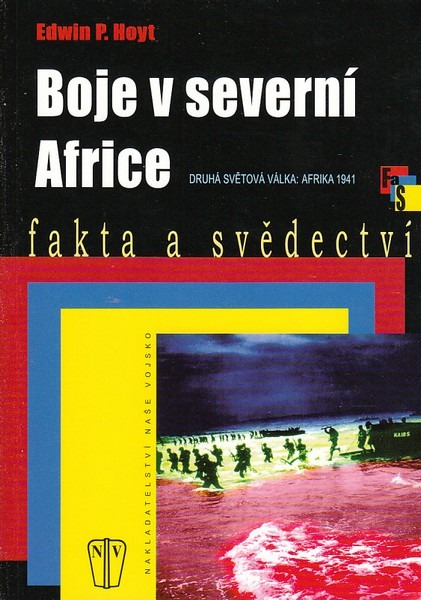 Boje v severní Africe