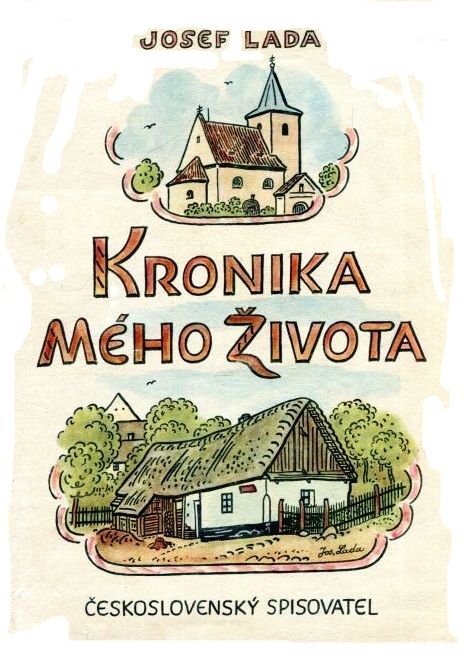 Kronika mého života