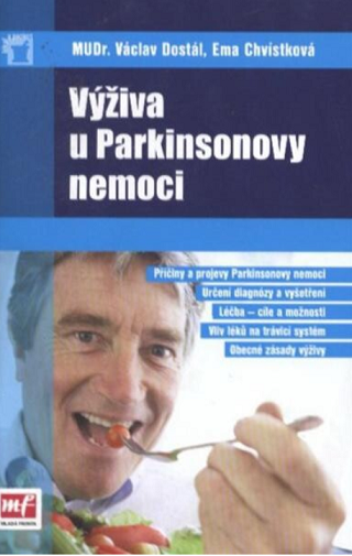 Výživa u Parkinsonovy nemoci