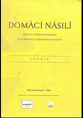 Domácí násilí