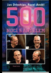 500 nocí s Andělem