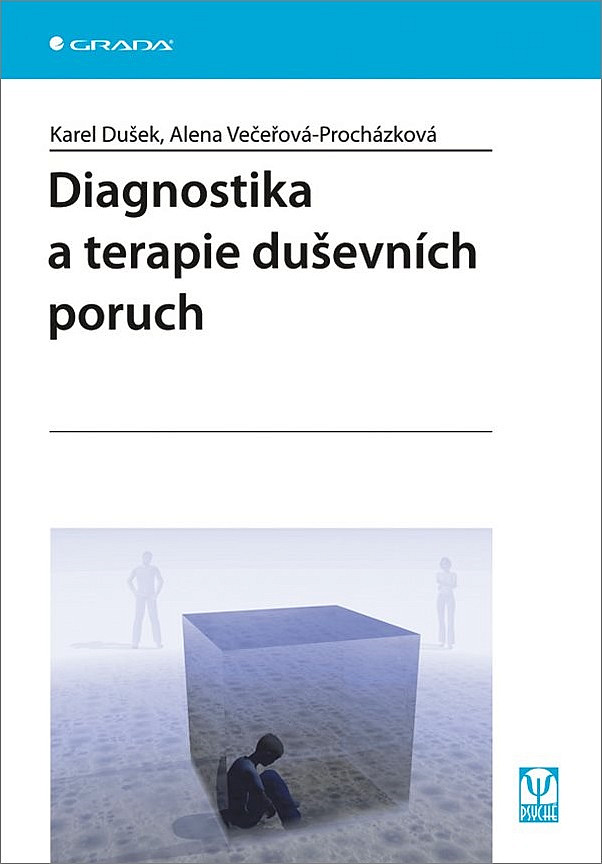 Diagnostika a terapie duševních poruch