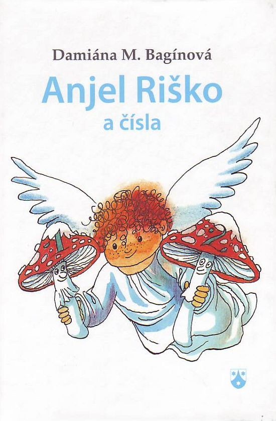 Anjel Riško a čísla