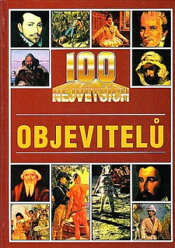 100 největších objevitelů