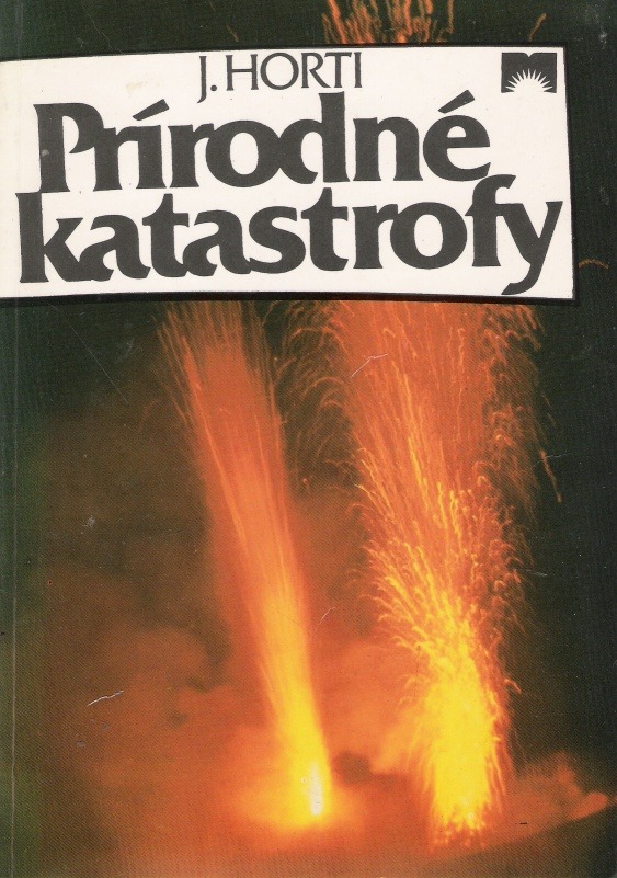 Prírodné katastrofy