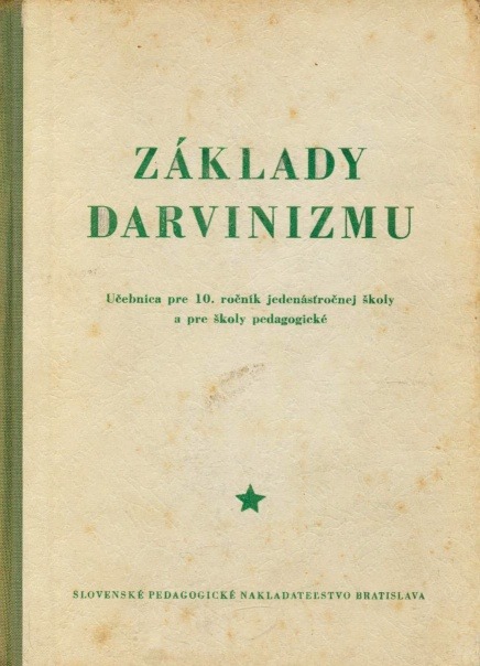 Základy darvinizmu