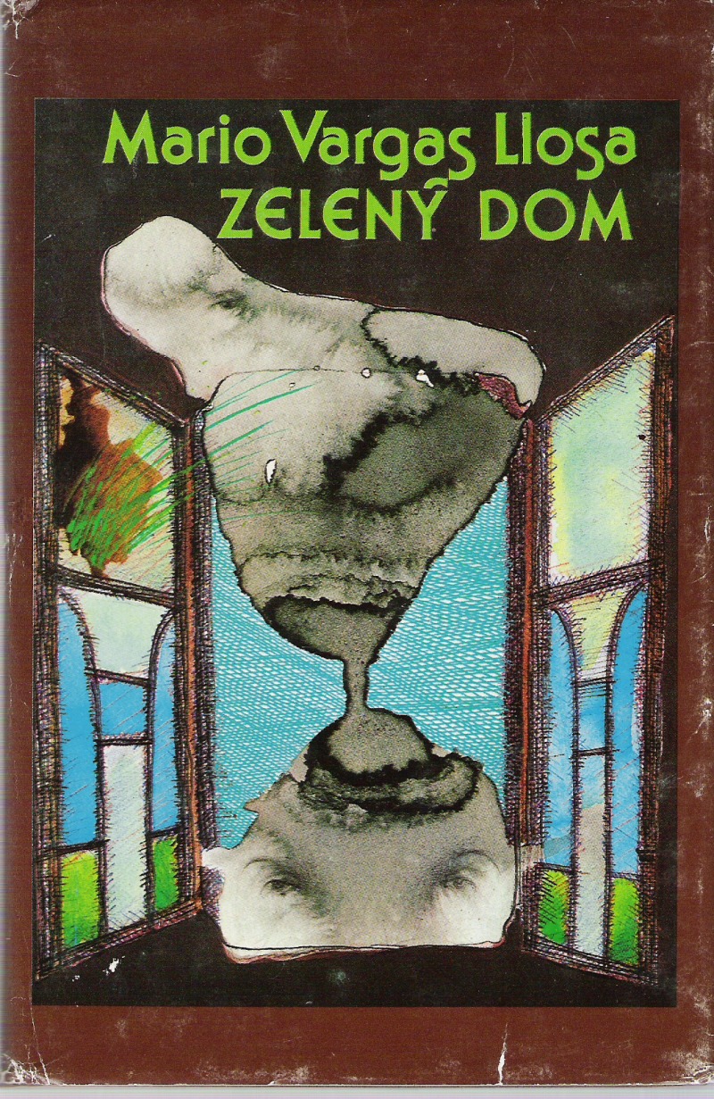 Zelený dom