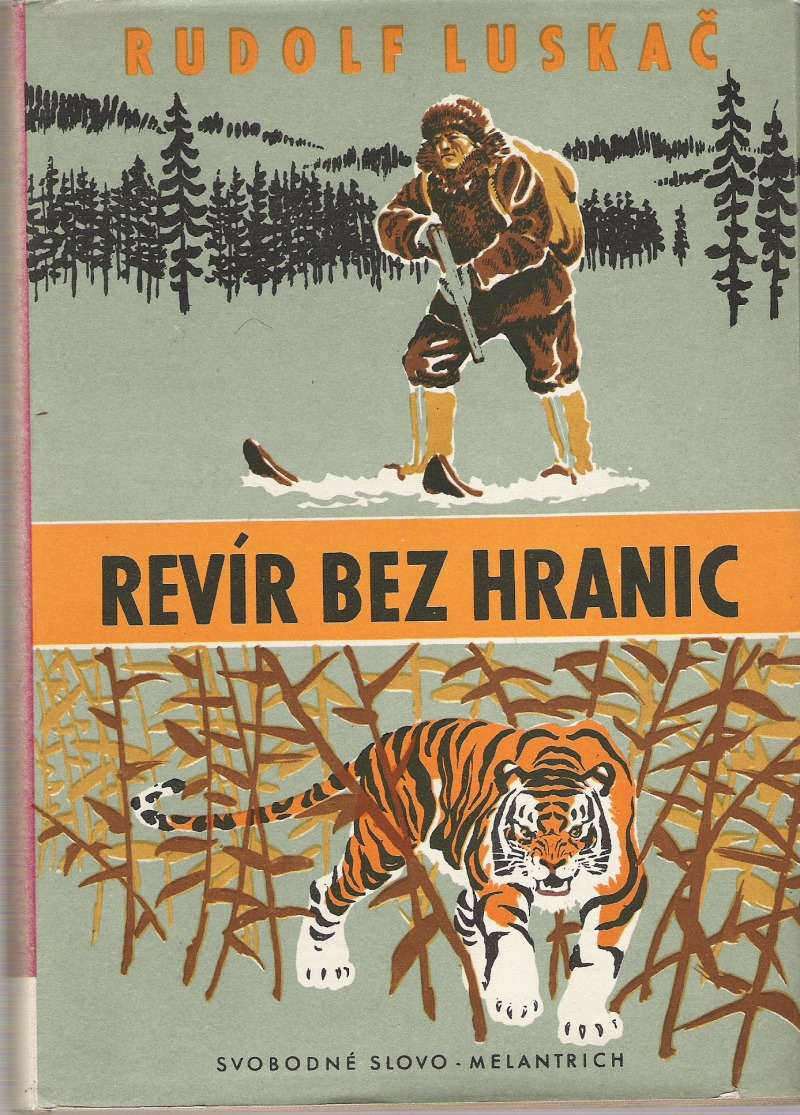 Revír bez hranic