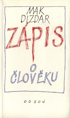 Zápis o člověku