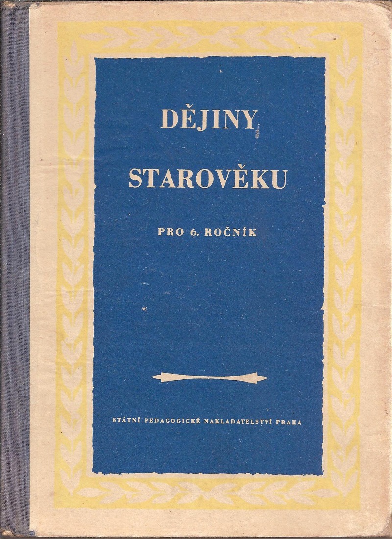 Dějiny starověku