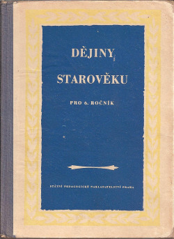 Dějiny starověku