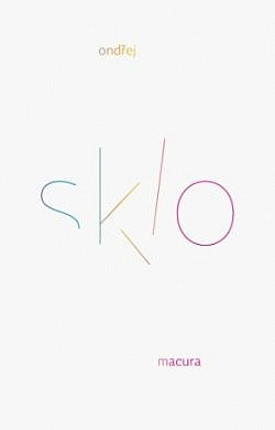 Sklo