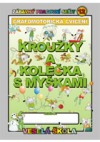 Kroužky a kolečka s myškami