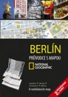 Berlín – průvodce s mapou