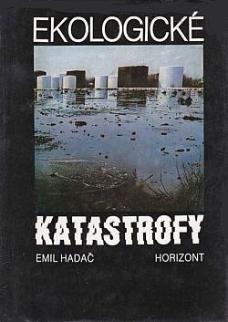 Ekologické katastrofy