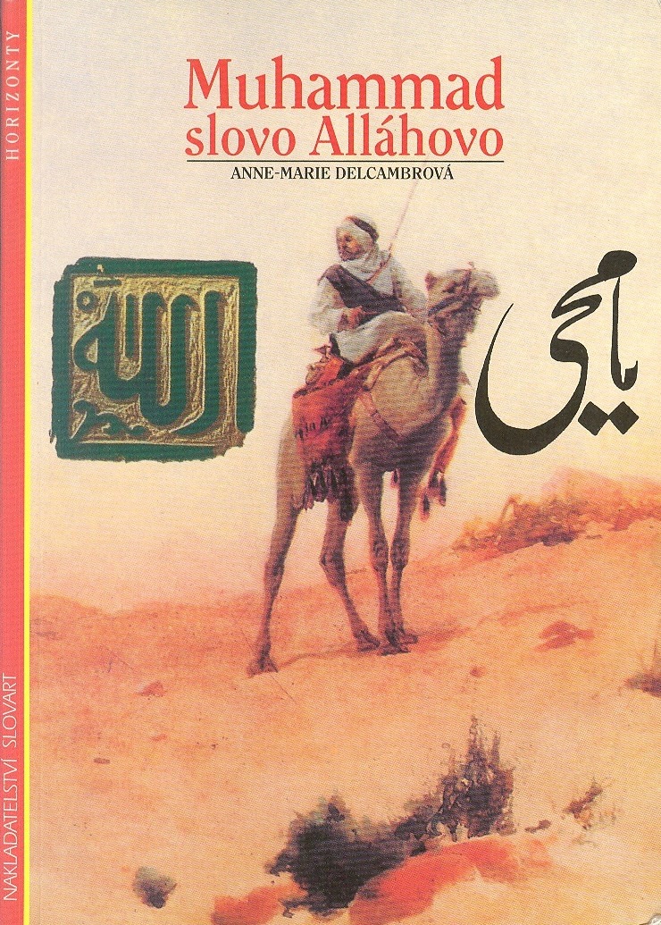 Muhammad - slovo Alláhovo