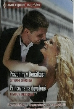 Prázdniny v Benátkách / Princezna na dovolené