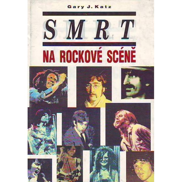 Smrt na rockové scéně