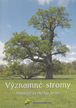 Významné stromy Jihomoravského kraje