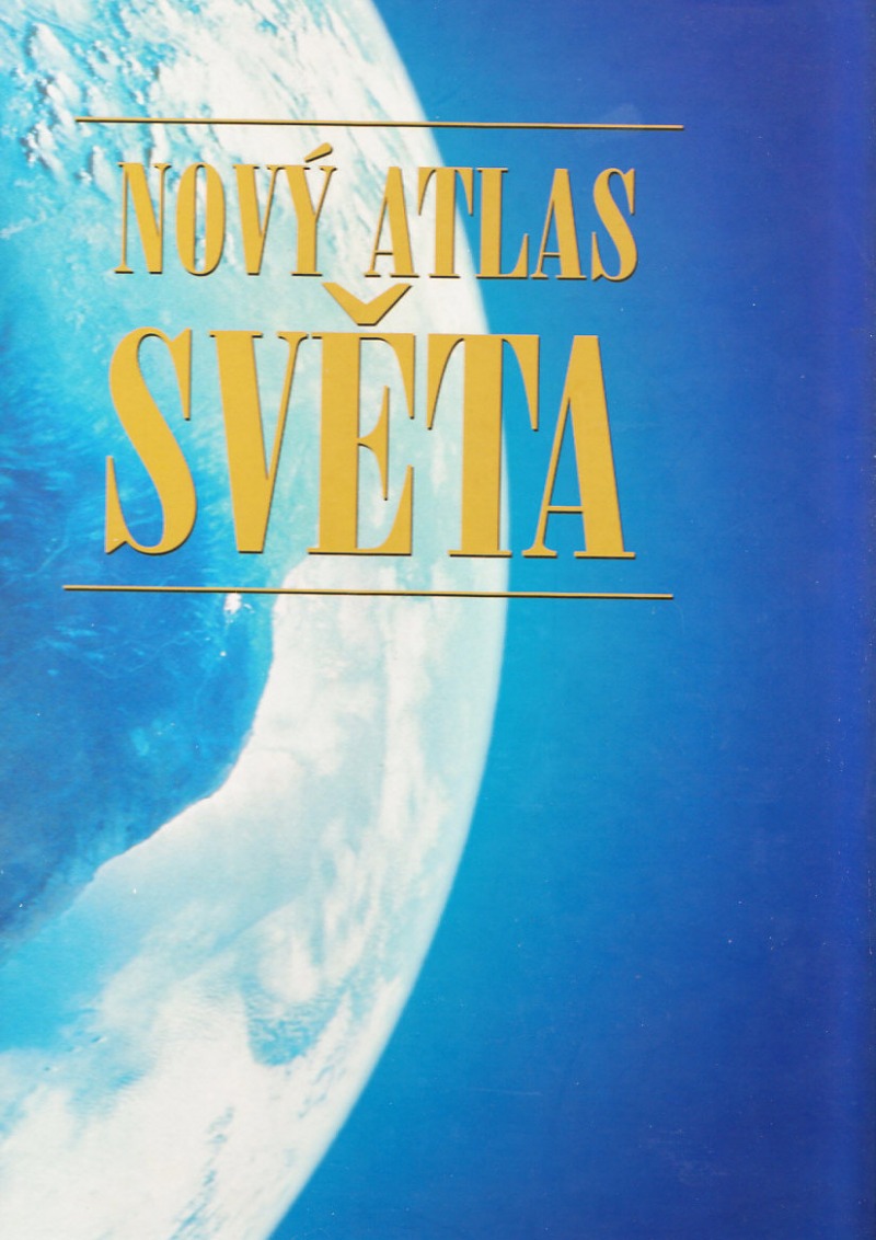 Nový atlas světa