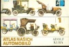 Atlas našich automobilů 1