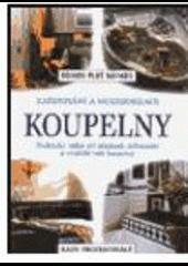 Zařizování a modernizace koupelny