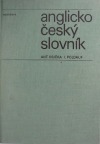 Anglicko-český slovník  - s dodatky