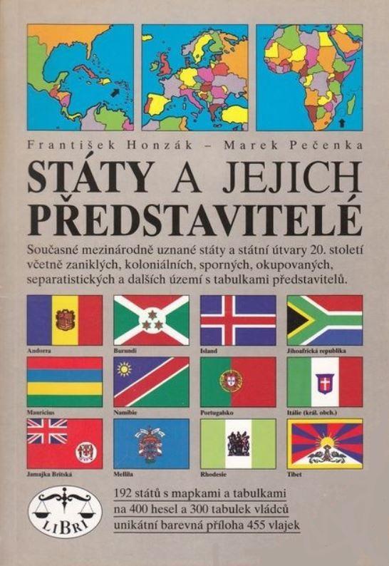 Státy a jejich představitelé