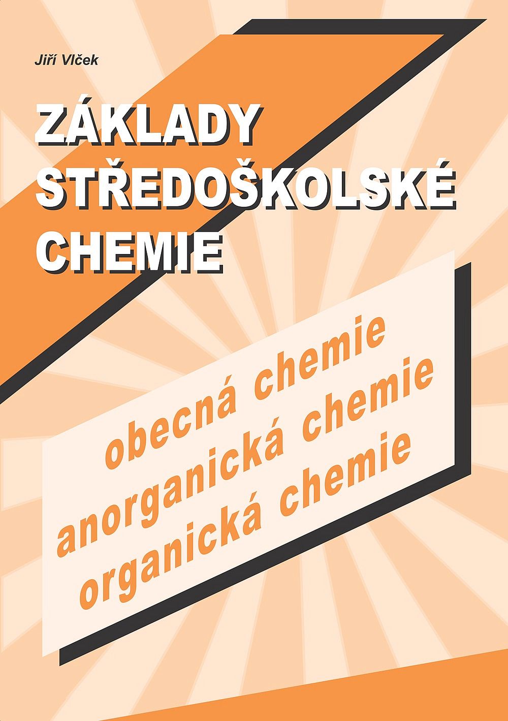 Základy středoškolské chemie