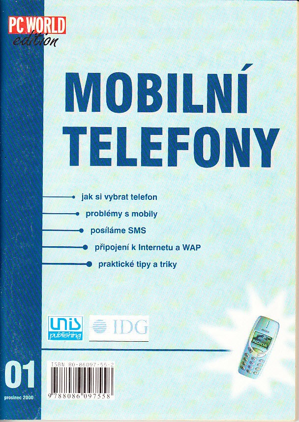 Mobilní telefony