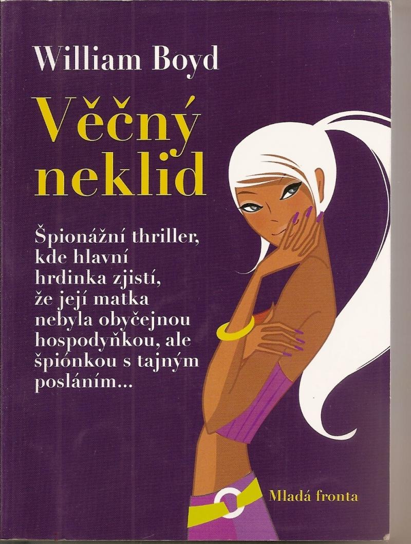 Věčný neklid