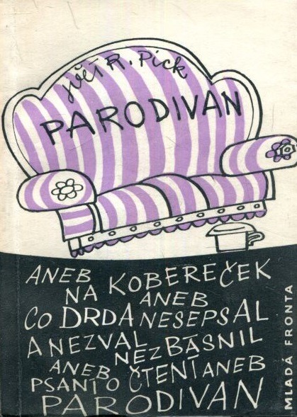 Parodivan