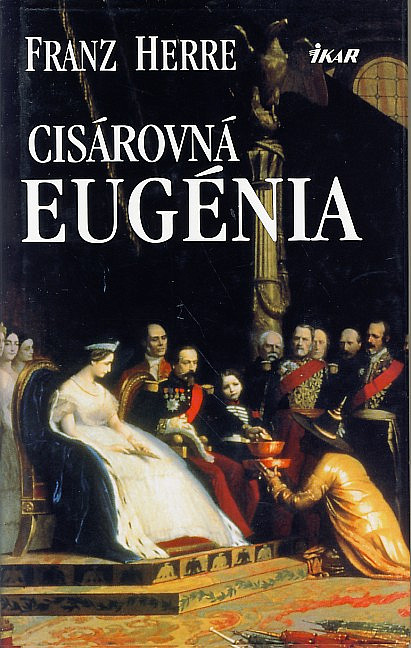 Cisárovná Eugénia