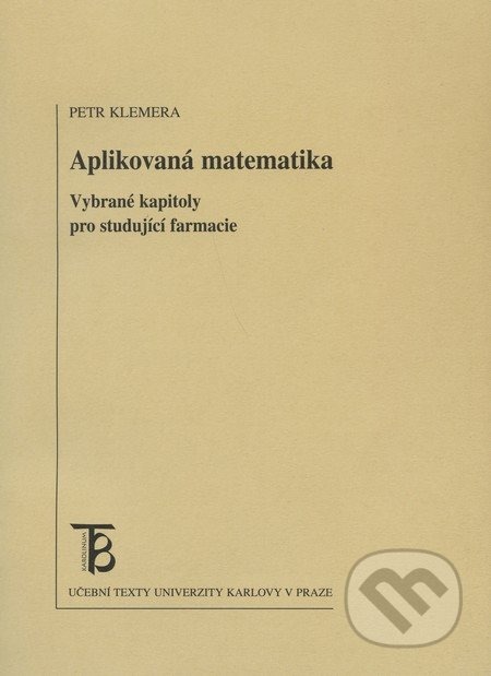 Aplikovaná matematika