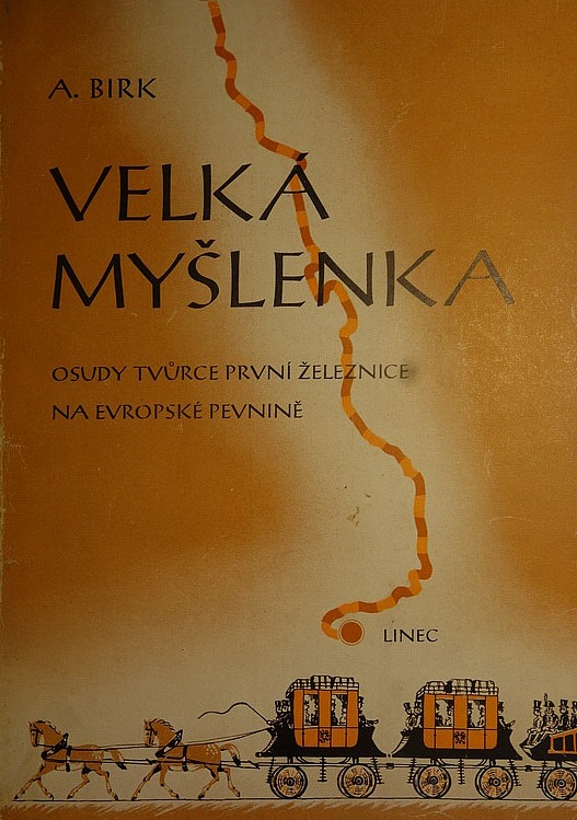 Velká myšlenka