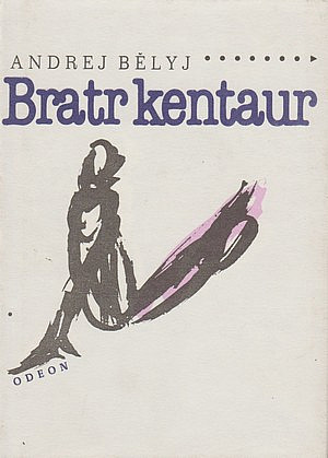 Bratr kentaur