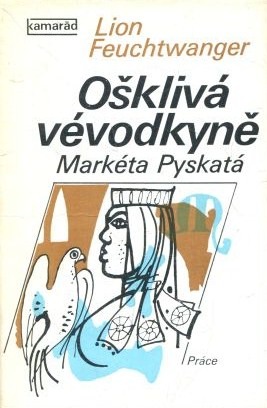 Ošklivá vévodkyně Markéta Pyskatá