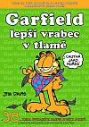 Garfield - lepší vrabec v tlamě