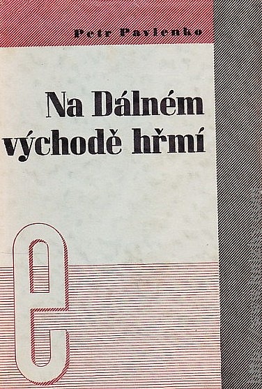 Na Dálném východě hřmí