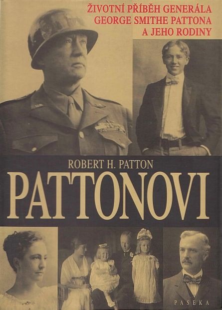 Pattonovi