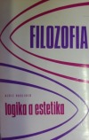 Filozofia – logika a estetika